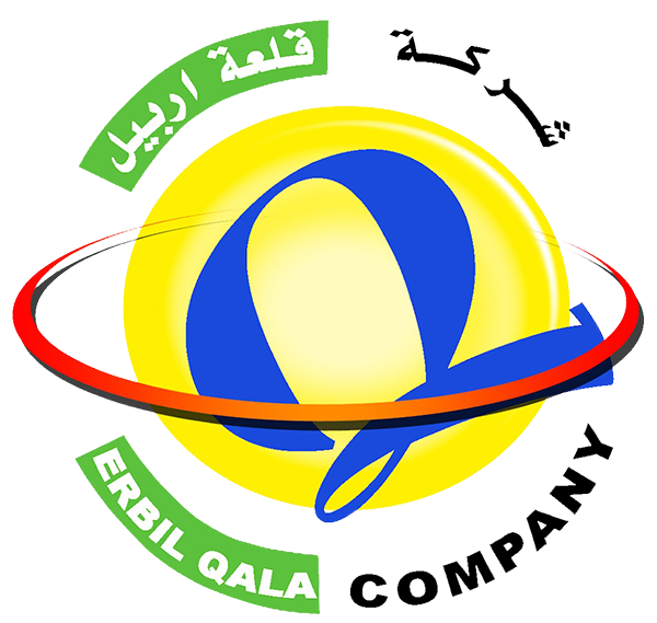 Logo of Qalai hawler